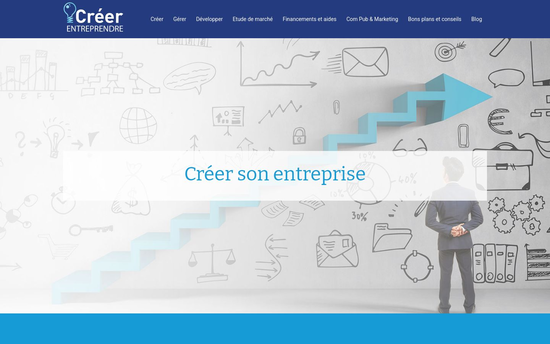 creer-entreprendre.fr