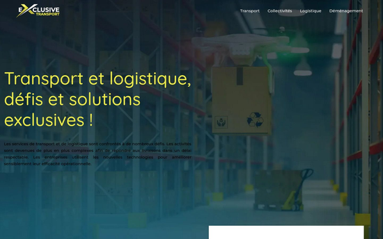 exclusivetransport.fr